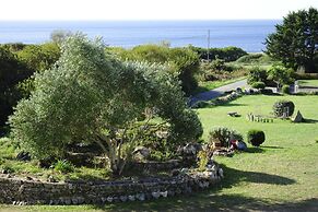 Holiday Home With sea View, Plouhinec