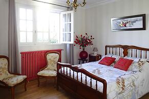 Holiday Home With sea View, Plouhinec