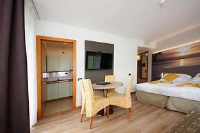 Apartment in Riva del Garda