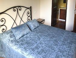 Bungalo in Solenzara With sea Beach