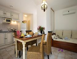 Bungalo in Solenzara With sea Beach