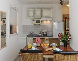 Bungalo in Solenzara With sea Beach