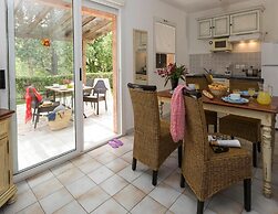 Bungalo in Solenzara With sea Beach