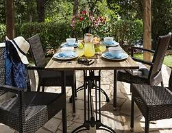 Bungalo in Solenzara With sea Beach