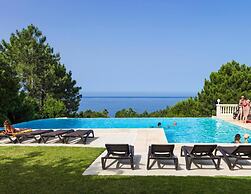 Bungalo in Solenzara With sea Beach