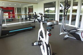 Res. Bleriot-plage, Bleriot-plage, Holiday Home not Detached for 7 Per