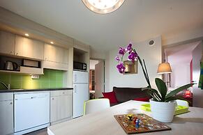 Res. Bleriot-plage, Bleriot-plage, Holiday Home not Detached for 7 Per