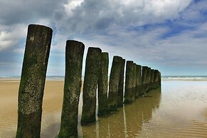 Res. Bleriot-plage, Bleriot-plage, Holiday Home not Detached for 7 Per