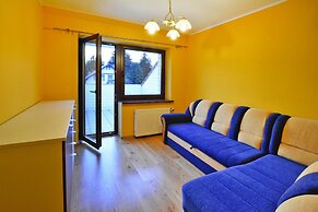 Comfortable House by the Lake, Insko