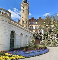 Residence Park am Schweriner See, Schwerin