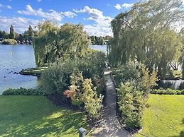 Residence Park am Schweriner See, Schwerin