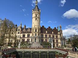 Residence Park am Schweriner See, Schwerin