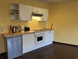 Residence Park am Schweriner See, Schwerin