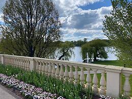 Residence Park am Schweriner See, Schwerin