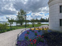Residence Park am Schweriner See, Schwerin