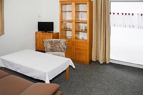 Apartments in the Idyllic Ore Mountains, Breitenbrunn