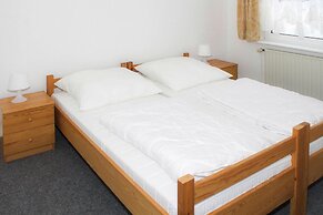 Apartments in the Idyllic Ore Mountains, Breitenbrunn