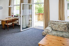Apartments in the Idyllic Ore Mountains, Breitenbrunn