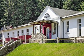 Apartments in the Idyllic Ore Mountains, Breitenbrunn