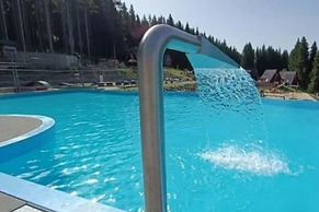 Apartments in the Idyllic Ore Mountains, Breitenbrunn