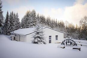 Apartments in the Idyllic Ore Mountains, Breitenbrunn