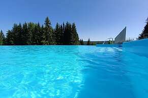 Apartments in the Idyllic Ore Mountains, Breitenbrunn