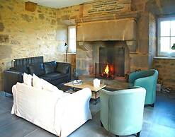 Comfortable Country Villa, Near Coast, Plougasnou