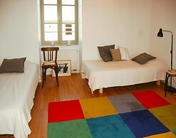 Comfortable Country Villa, Near Coast, Plougasnou