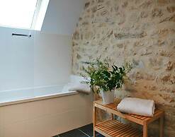 Comfortable Country Villa, Near Coast, Plougasnou