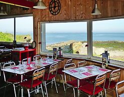 Comfortable Country Villa, Near Coast, Plougasnou