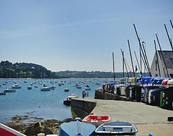 Comfortable Country Villa, Near Coast, Plougasnou