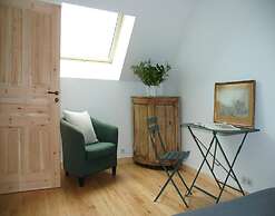 Comfortable Country Villa, Near Coast, Plougasnou