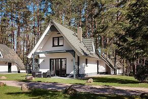 Ferienhauser im Naturresort Drewitz