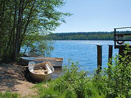 Ferienhauser im Naturresort Drewitz