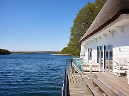 Ferienhauser im Naturresort Drewitz