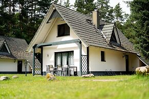 Ferienhauser im Naturresort Drewitz