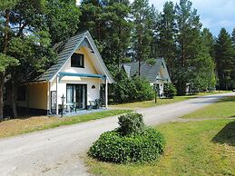 Ferienhauser im Naturresort Drewitz