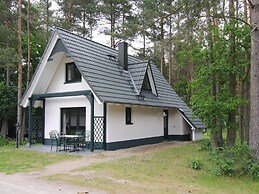 Ferienhauser im Naturresort Drewitz