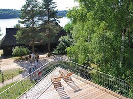 Ferienhauser im Naturresort Drewitz