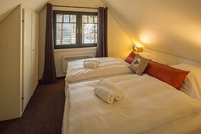 Ferienhauser im Naturresort Drewitz