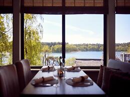 Ferienhauser im Naturresort Drewitz