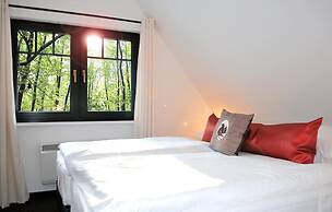 Ferienhauser im Naturresort Drewitz