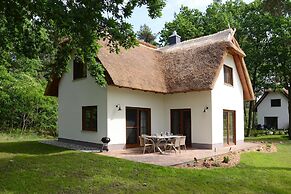 Ferienhaus Kranichnest in Zirchow