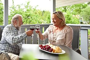 Holiday Park Muritz, Rechlin-nord