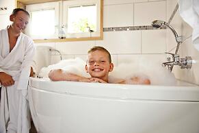 Holiday Park Muritz, Rechlin-nord