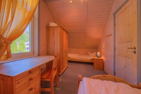 Holiday Park Muritz, Rechlin-nord