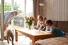 Holiday Park Muritz, Rechlin-nord