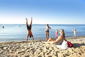 Holiday Park Muritz, Rechlin-nord