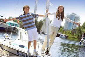 Holiday Park Muritz, Rechlin-nord