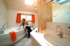 Holiday Park Muritz, Rechlin-nord